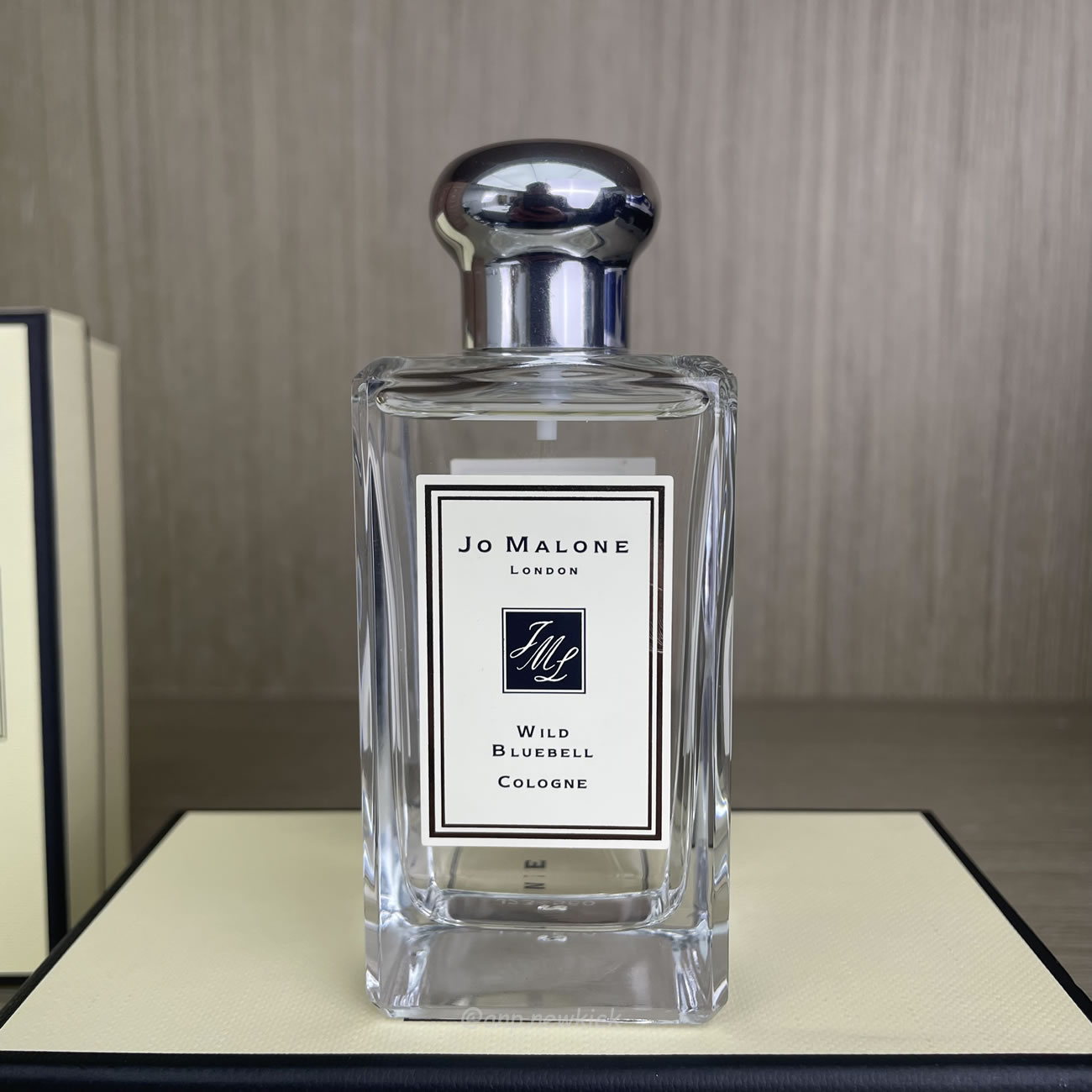 Jo Malone London Wild Bluebell Orange Blossom Cologne 100ml (3) - newkick.cc